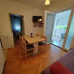 Apartman Kocijan *