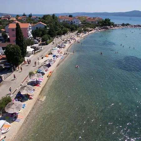 Kocijan * Sukošan