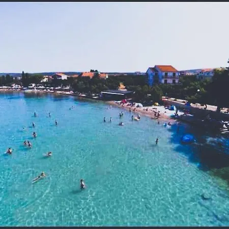 Apartament Kocijan *