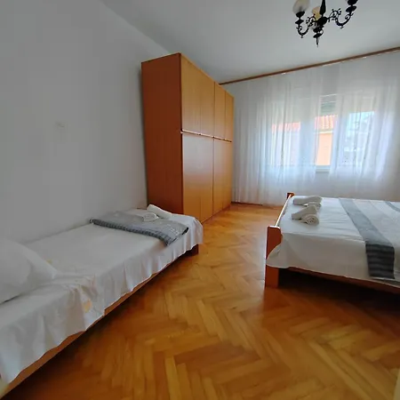 Kocijan Apartment