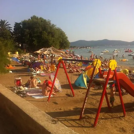Apartament Kocijan *
