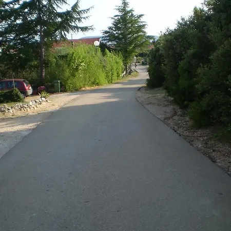 Kocijan Apartament *