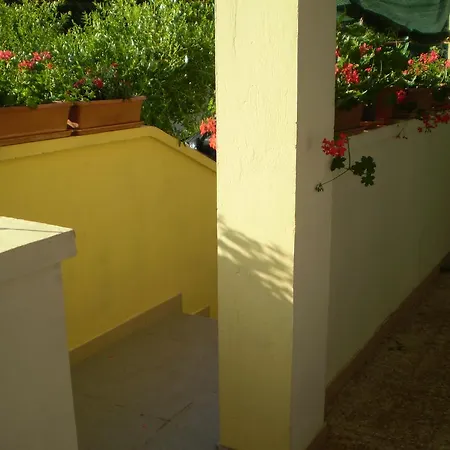 Apartament Kocijan