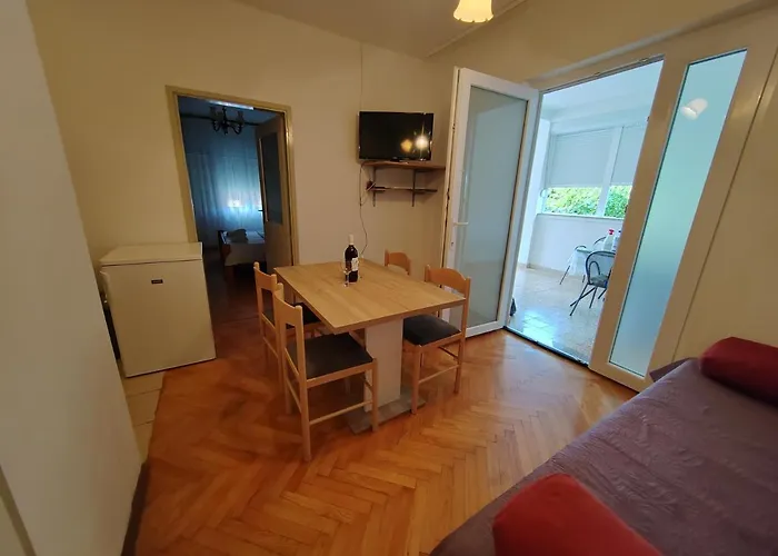 Apartamento Kocijan *