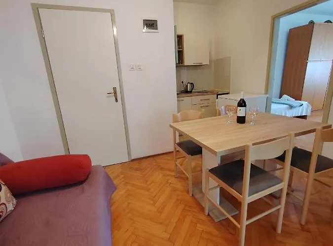 Appartamento Kocijan