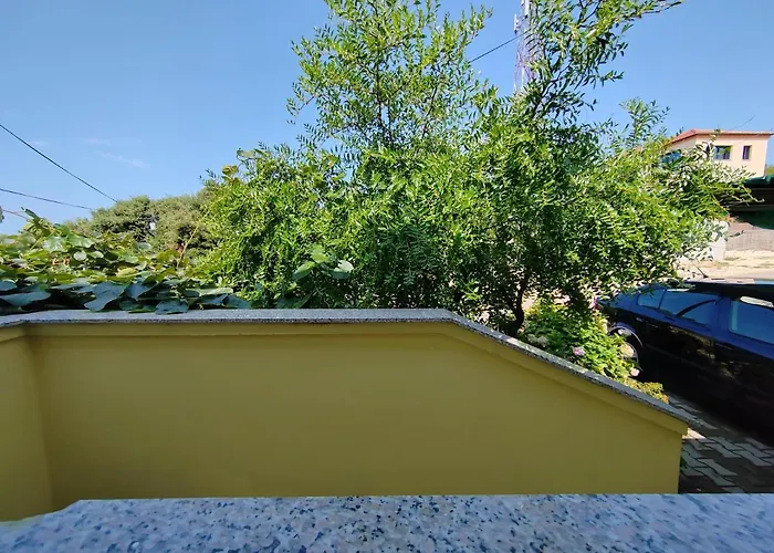 Apartamento Kocijan *