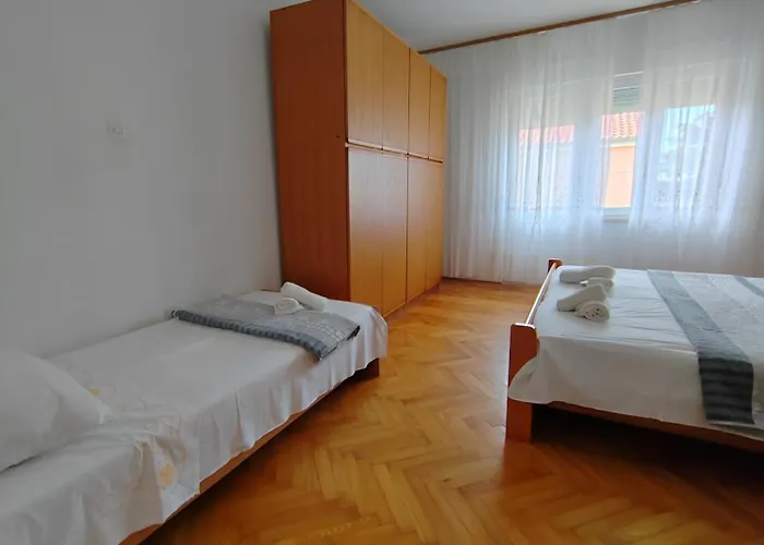 Kocijan Appartamento