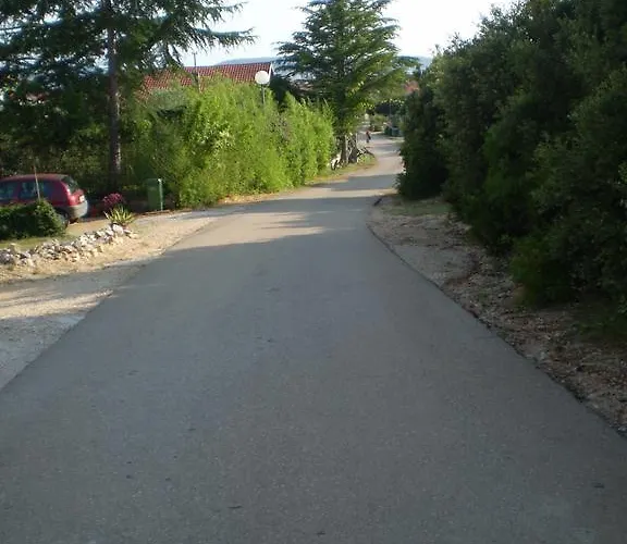 Kocijan Apartamento *