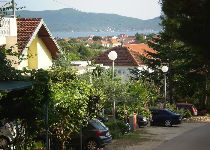 Apartamento Kocijan *