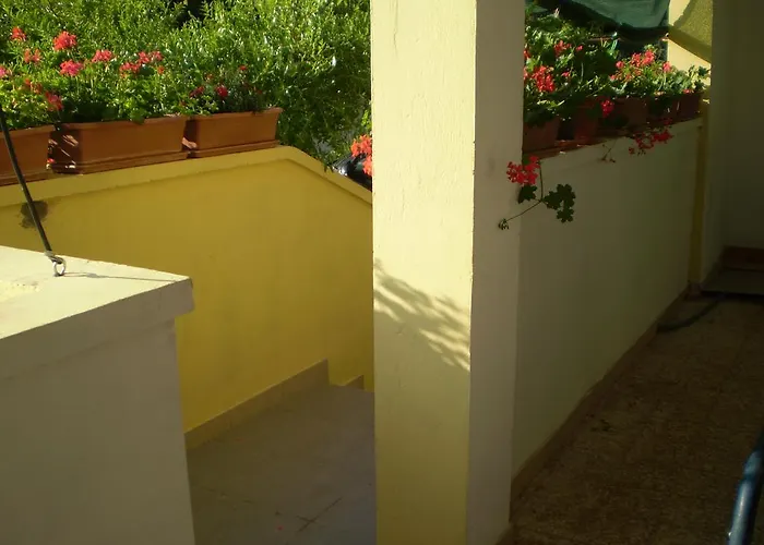 Apartamento Kocijan
