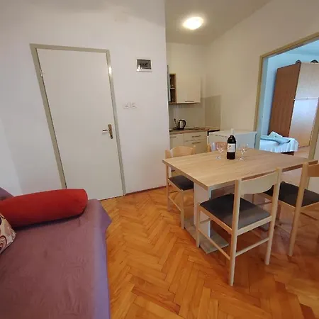 Apartamento Kocijan
