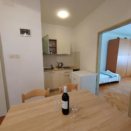 Apartment Kocijan *
