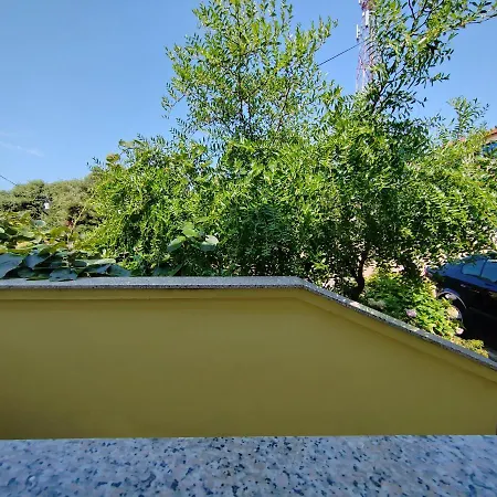 Apartment Kocijan *