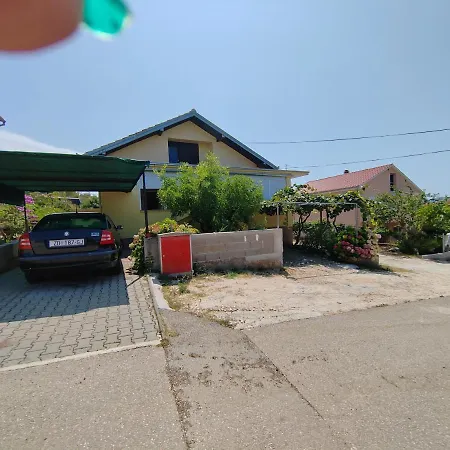 Apartman Kocijan Sukošan