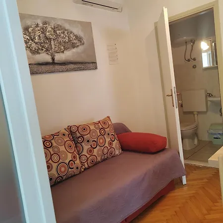 Kocijan * Sukošan