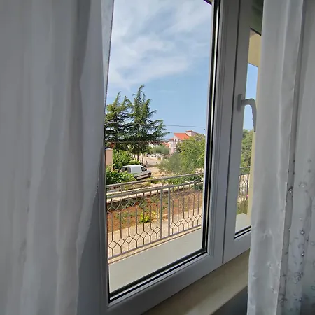 Apartment Kocijan *