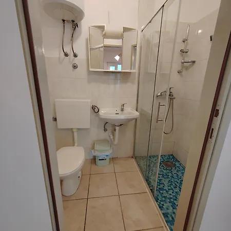 Apartment Kocijan Sukosan
