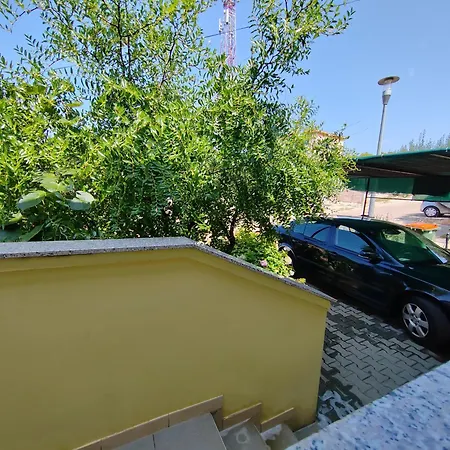 Kocijan Apartman Sukošan