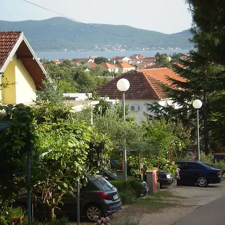 Apartment Kocijan *