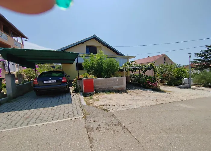 Apartman Kocijan Sukošan