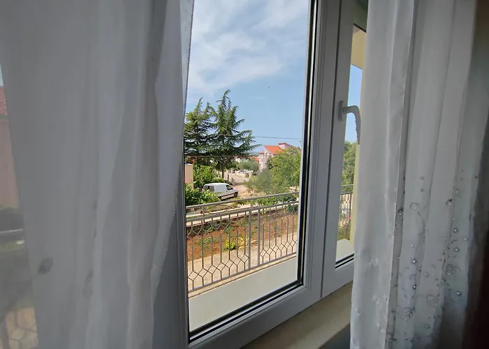 Apartman Kocijan *