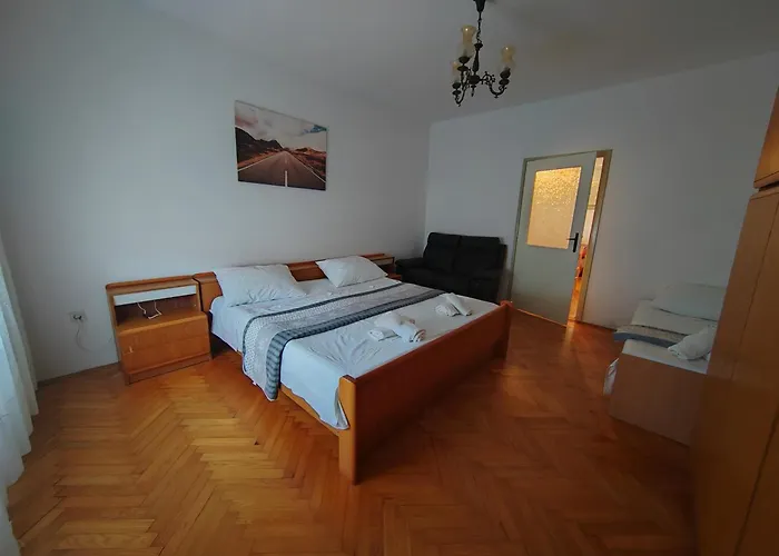 Apartman Kocijan