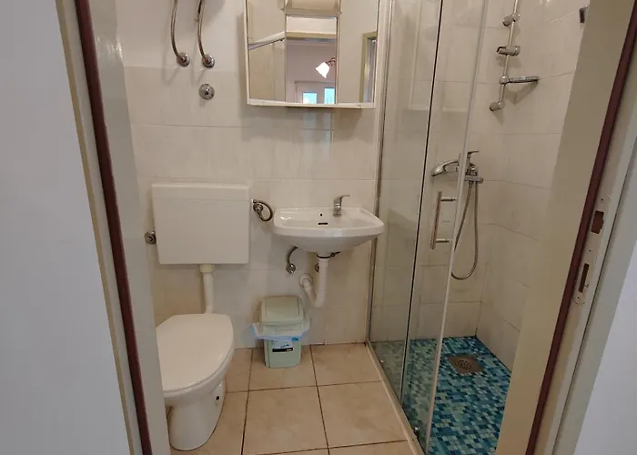 Apartman Kocijan Sukošan