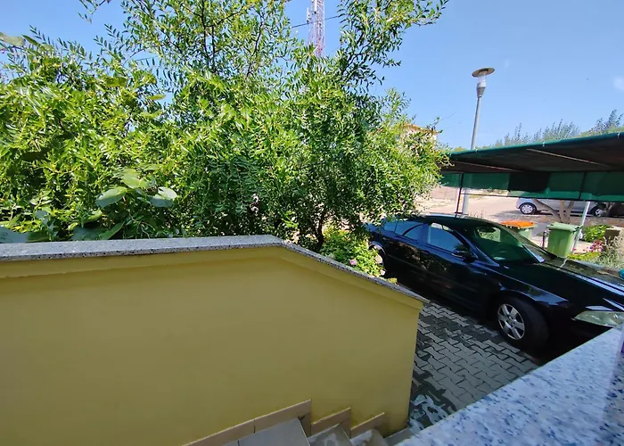 Kocijan Apartman Sukošan